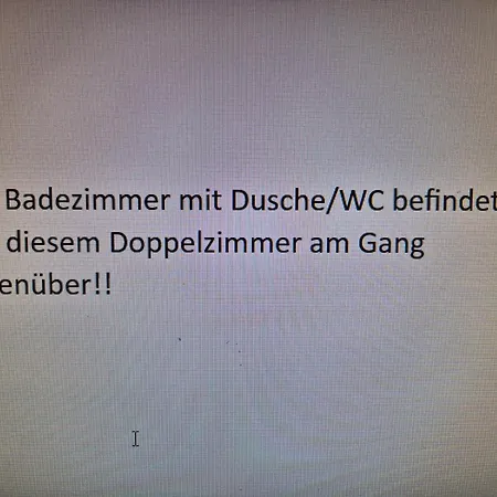 Haus Sonnleitner *