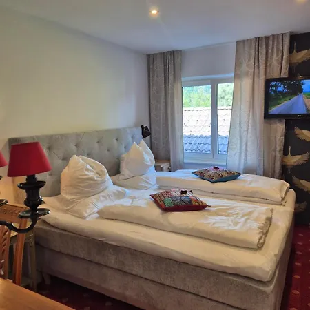 Haus Sonnleitner Séjour chez l'habitant Pichl
