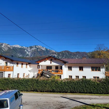 Haus Sonnleitner * Pichl