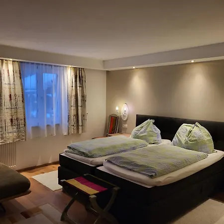 Haus Sonnleitner Séjour chez l'habitant Pichl