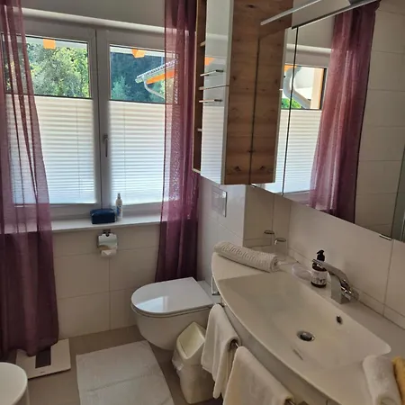 Haus Sonnleitner * Pichl