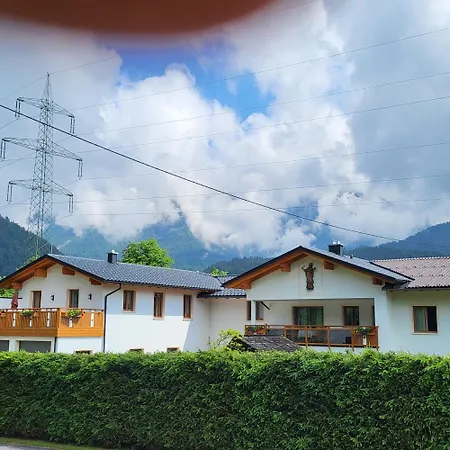 Haus Sonnleitner *