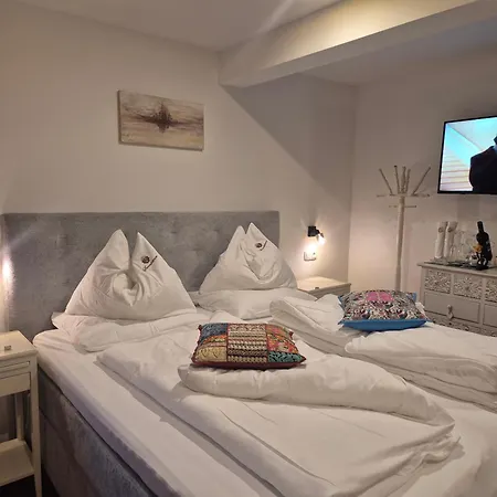 Haus Sonnleitner Séjour chez l'habitant