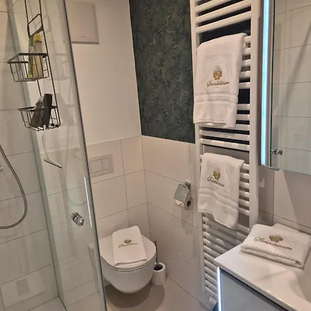 Séjour chez l'habitant Haus Sonnleitner *