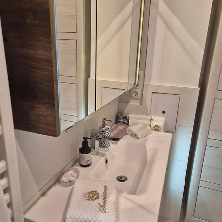 Haus Sonnleitner Séjour chez l'habitant